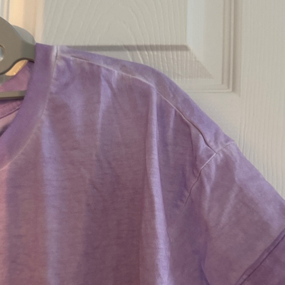 Adidas Lavender Tee and Skirt Combo - Picture 4 of 16